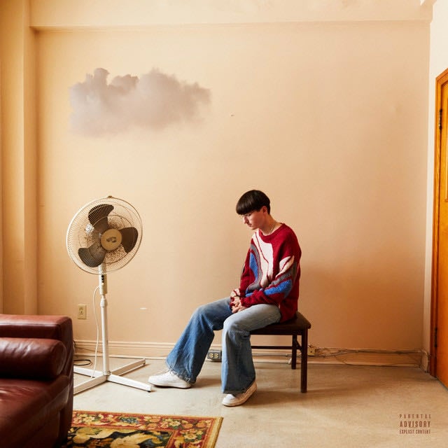 Demain il fera beau - Album · Fredz