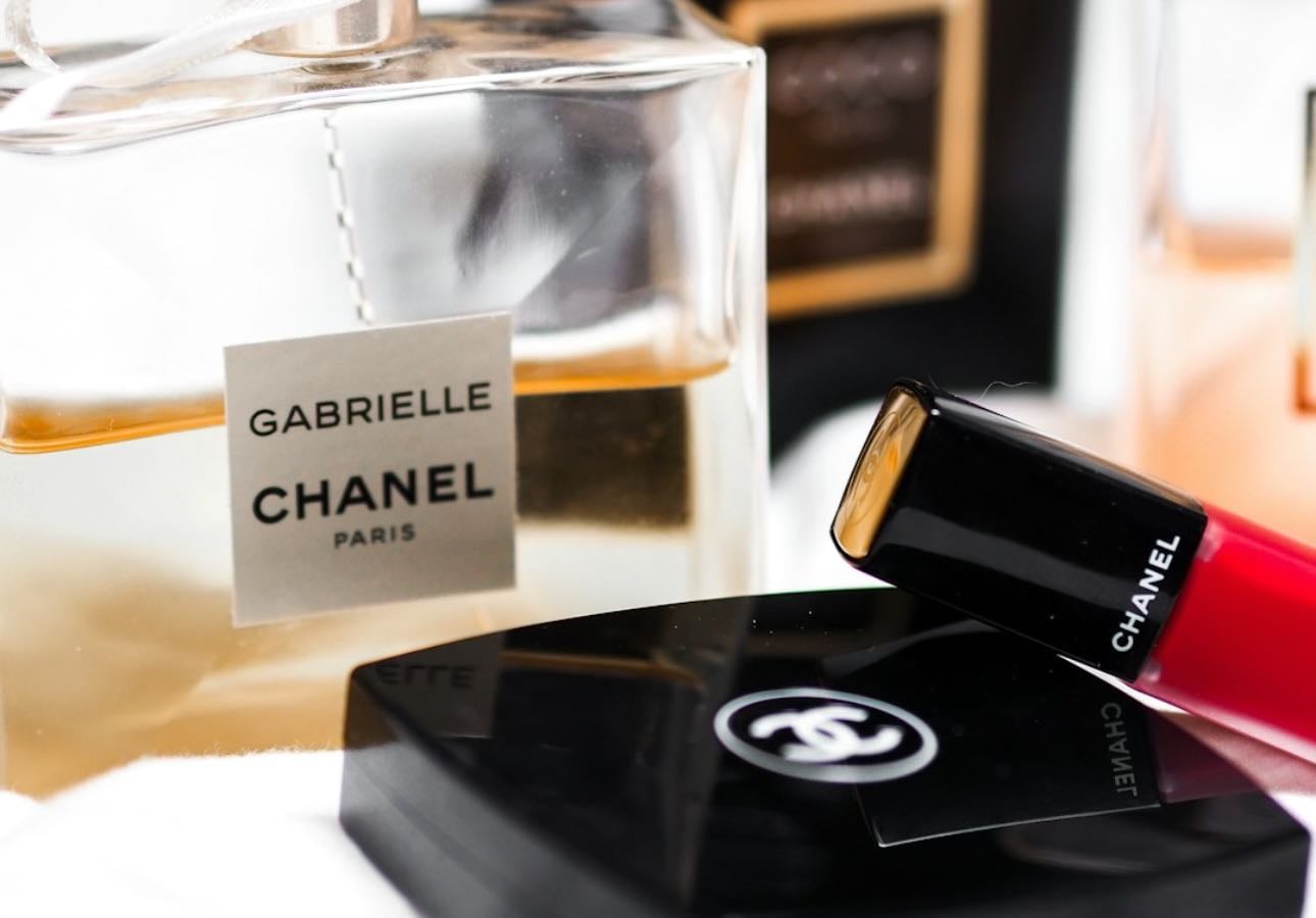 Cosas de chicas πΈ