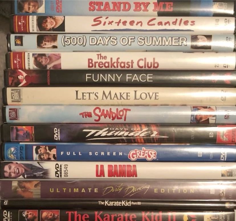 movies