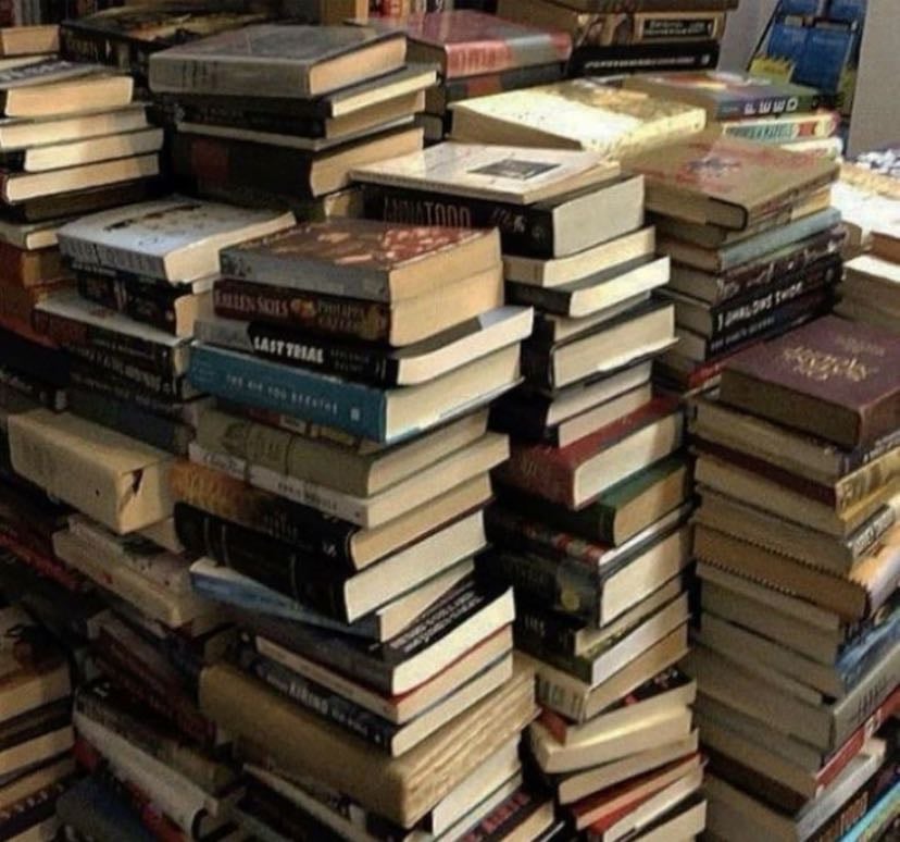 books