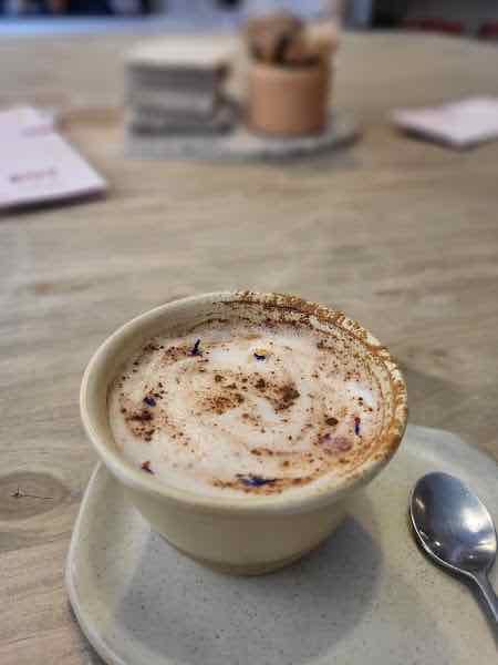 Dot Café Bar