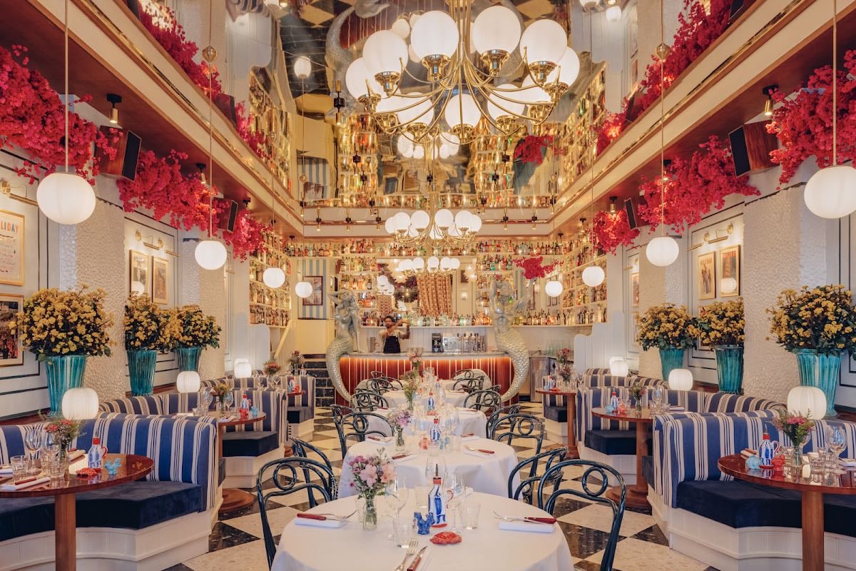 Villa Capri