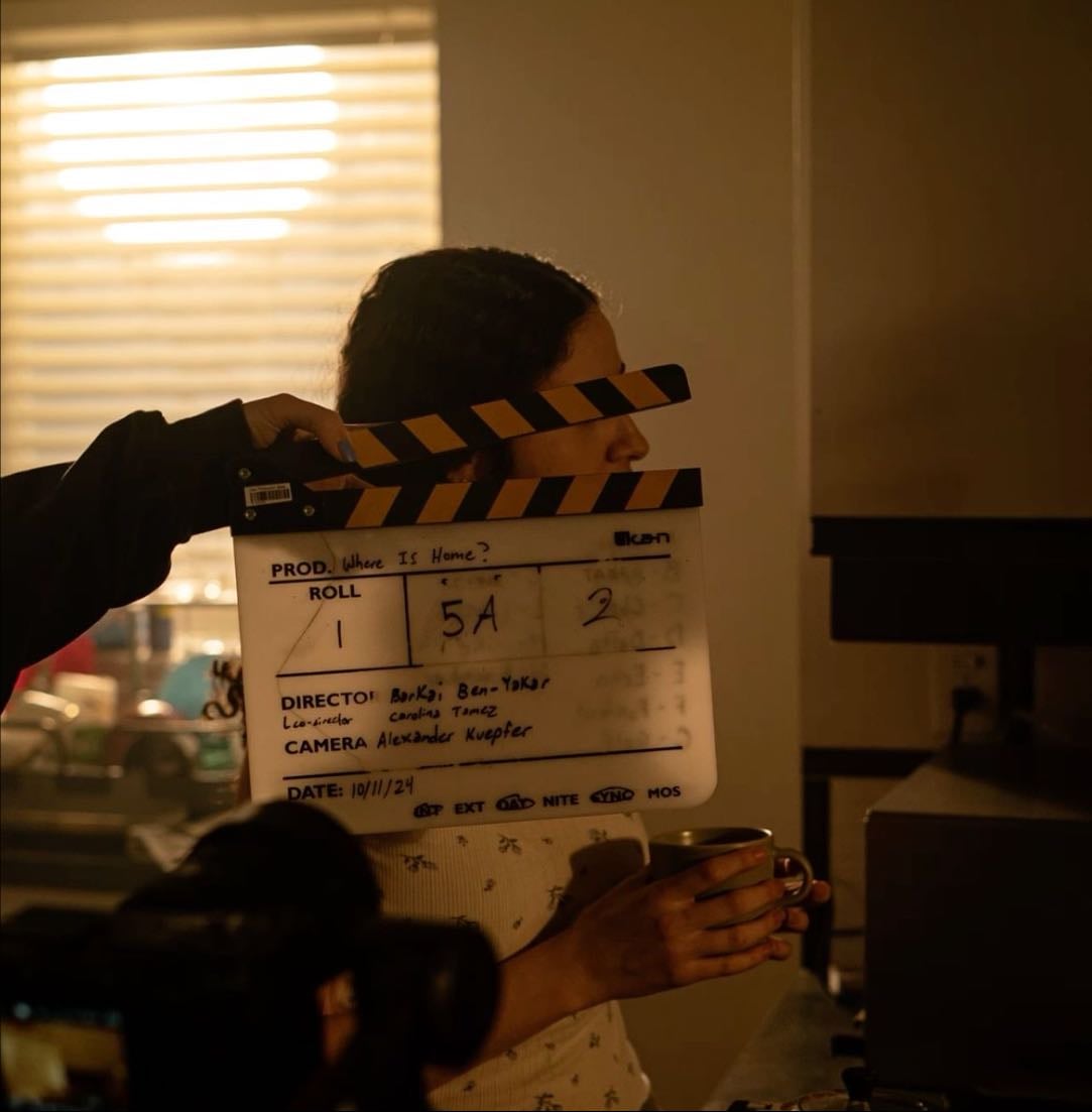 🎞️
