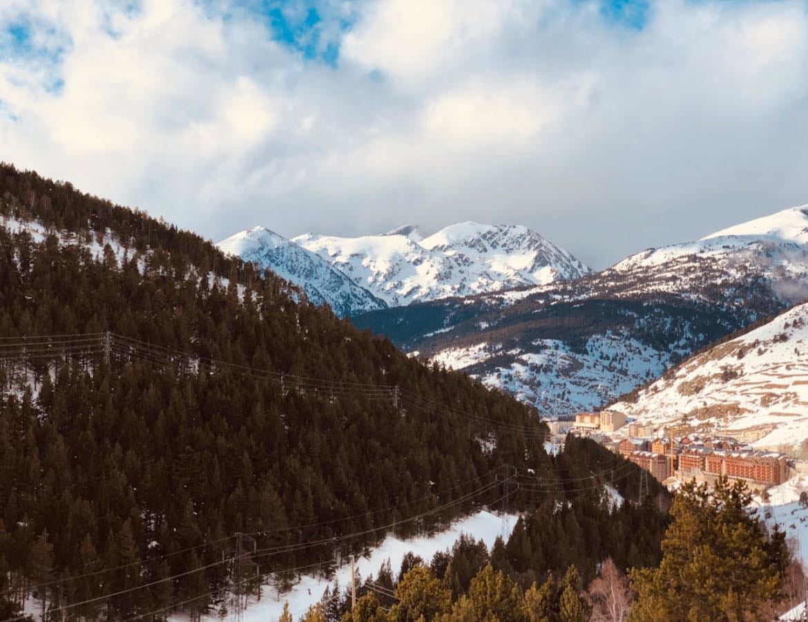 Andorra