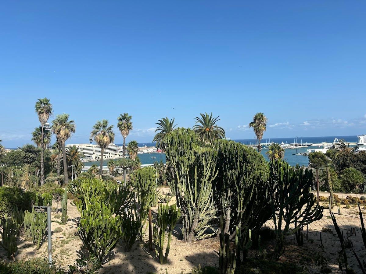 Jardins Mossèn Costa i Llobera