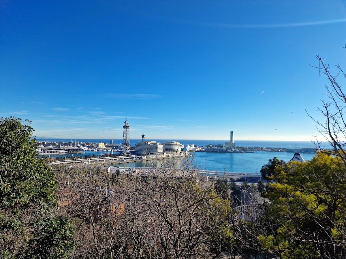 Jardins Miramar