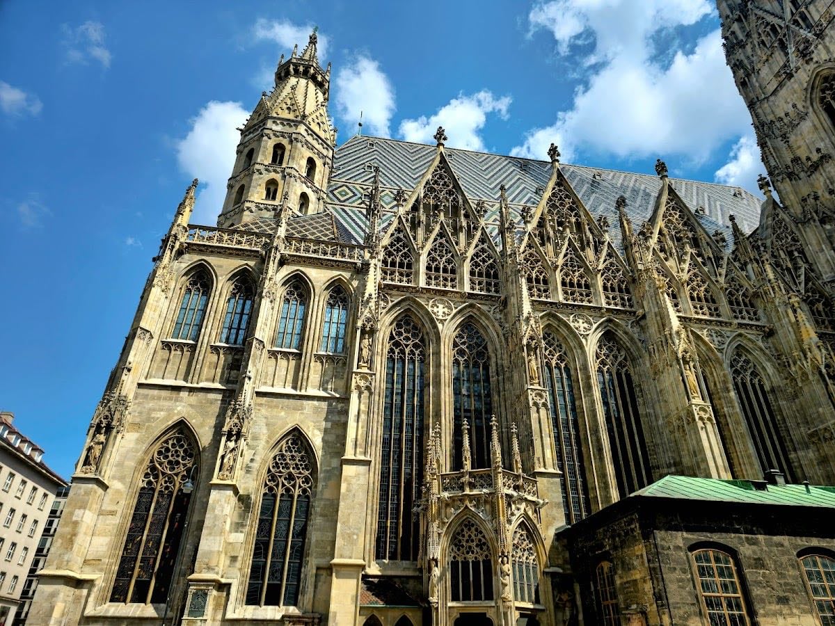 Catedral de San Esteban de Viena
