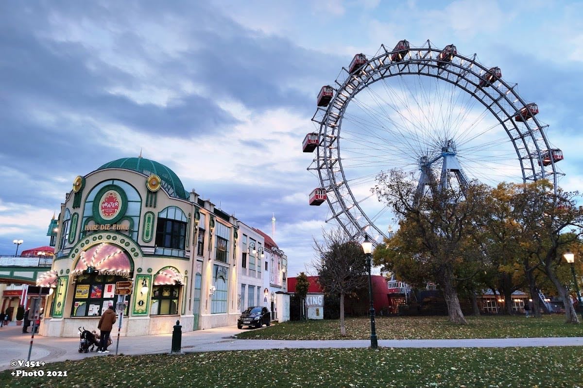 Prater