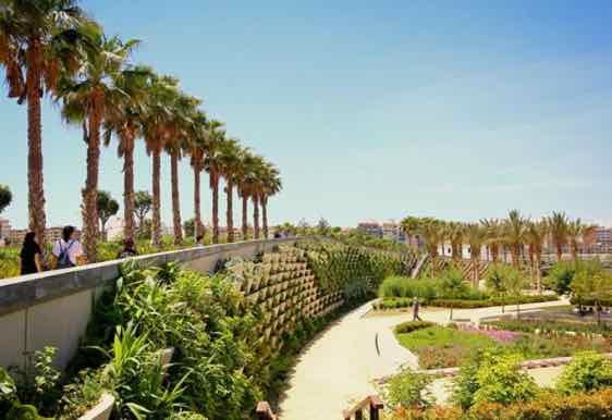 Parc Central