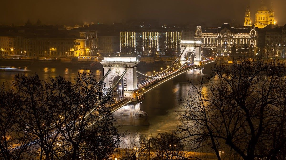 Puente de las Cadenas