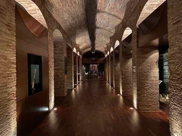 Museo de Historia Valencia