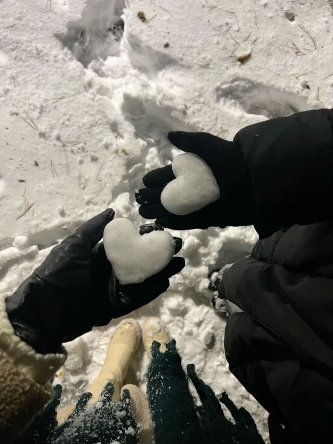 Snow Date