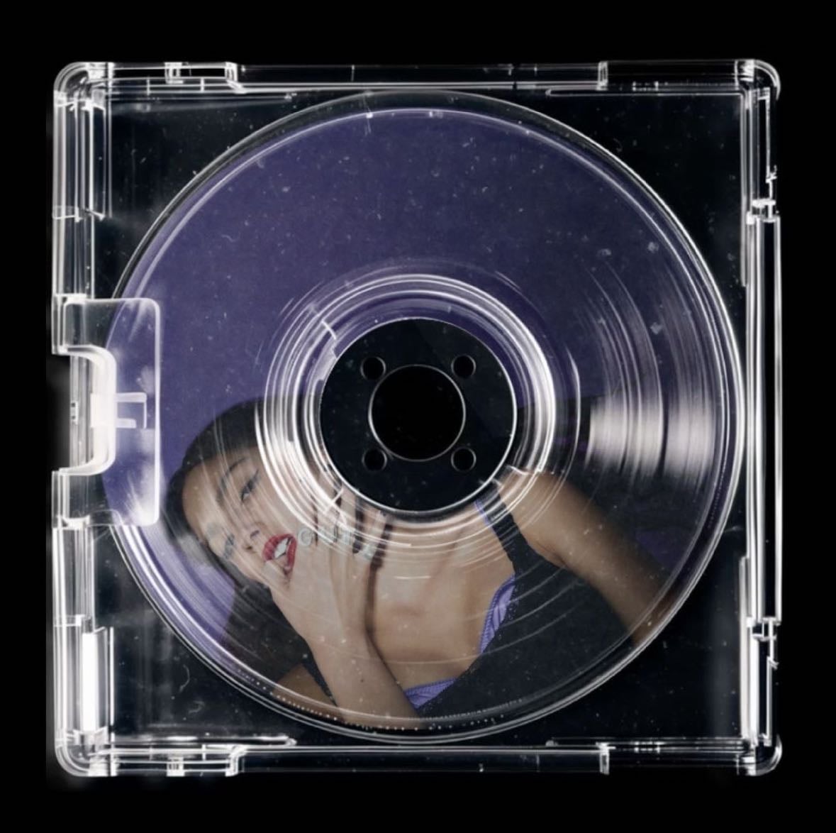 GUTS - Album ยท Olivia Rodrigo