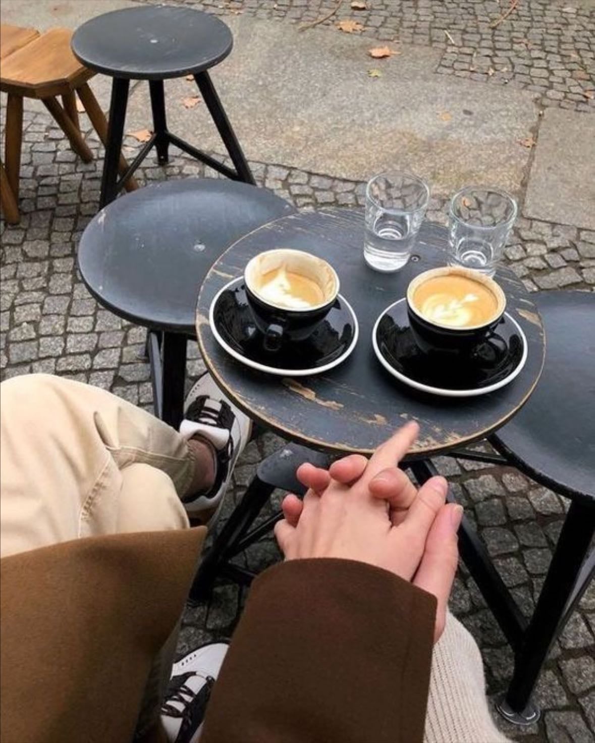 Coffee Date