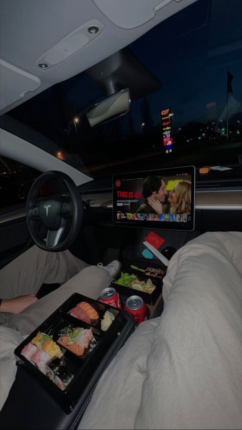 Car Date