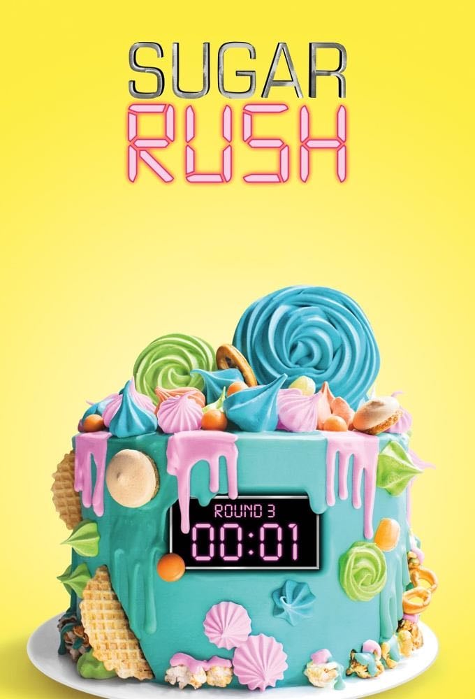 Sugar Rush - 2018