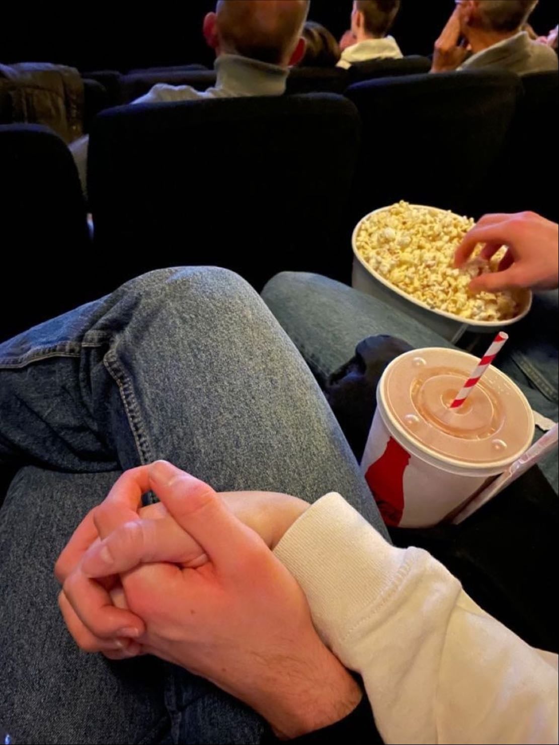 Movie Date