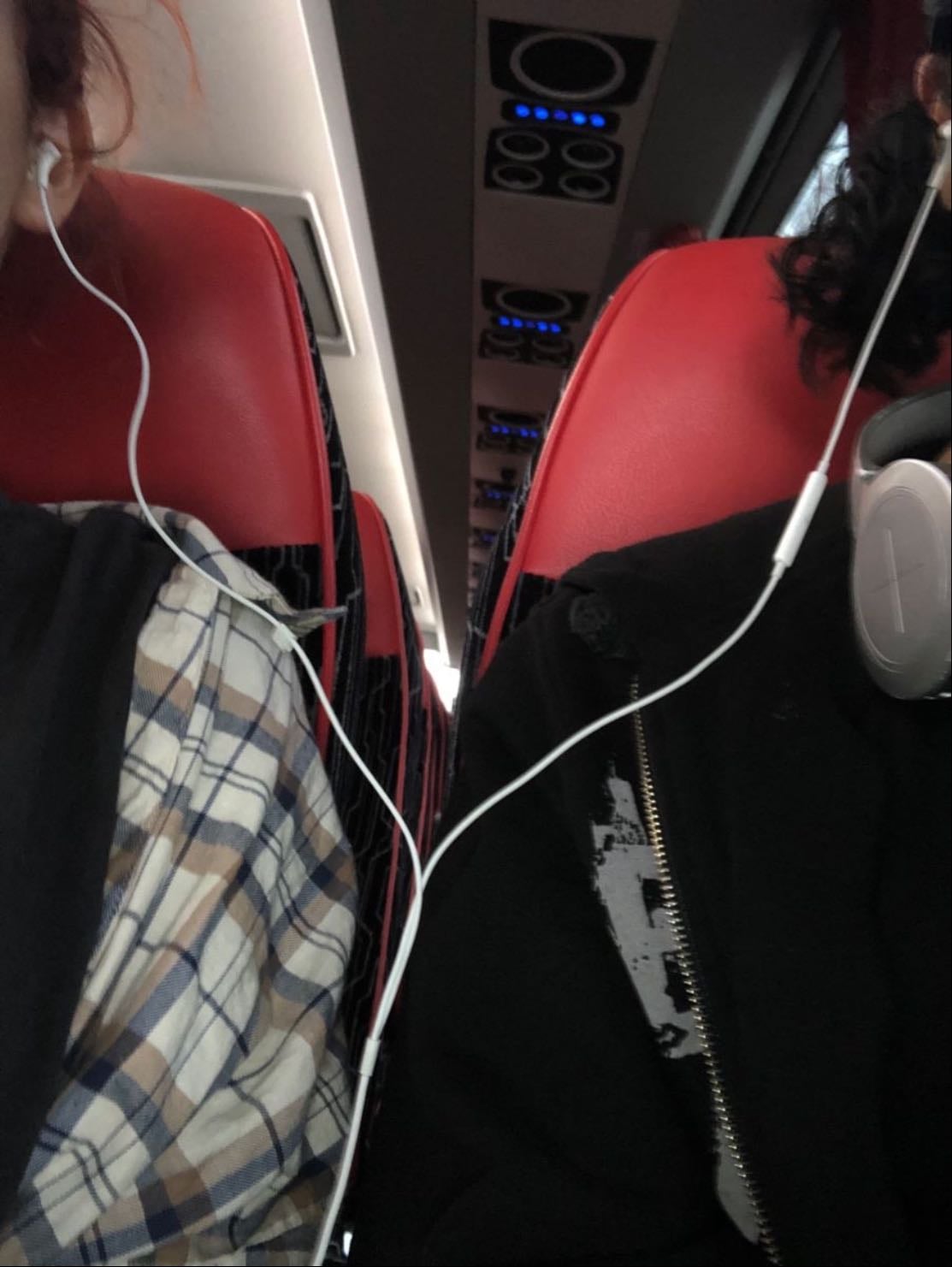 Listen To Music Together
