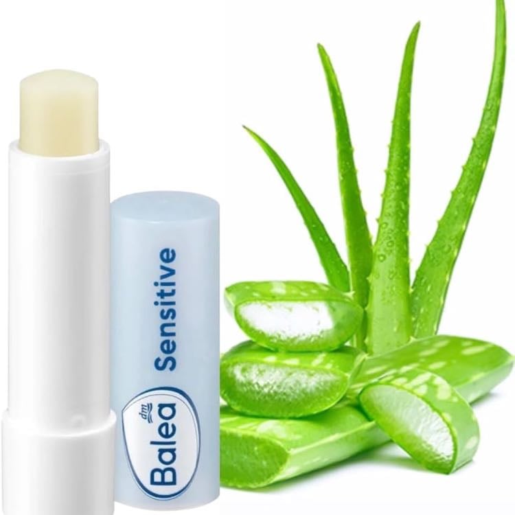 cacao balea sensitive - bรกlsamo labial