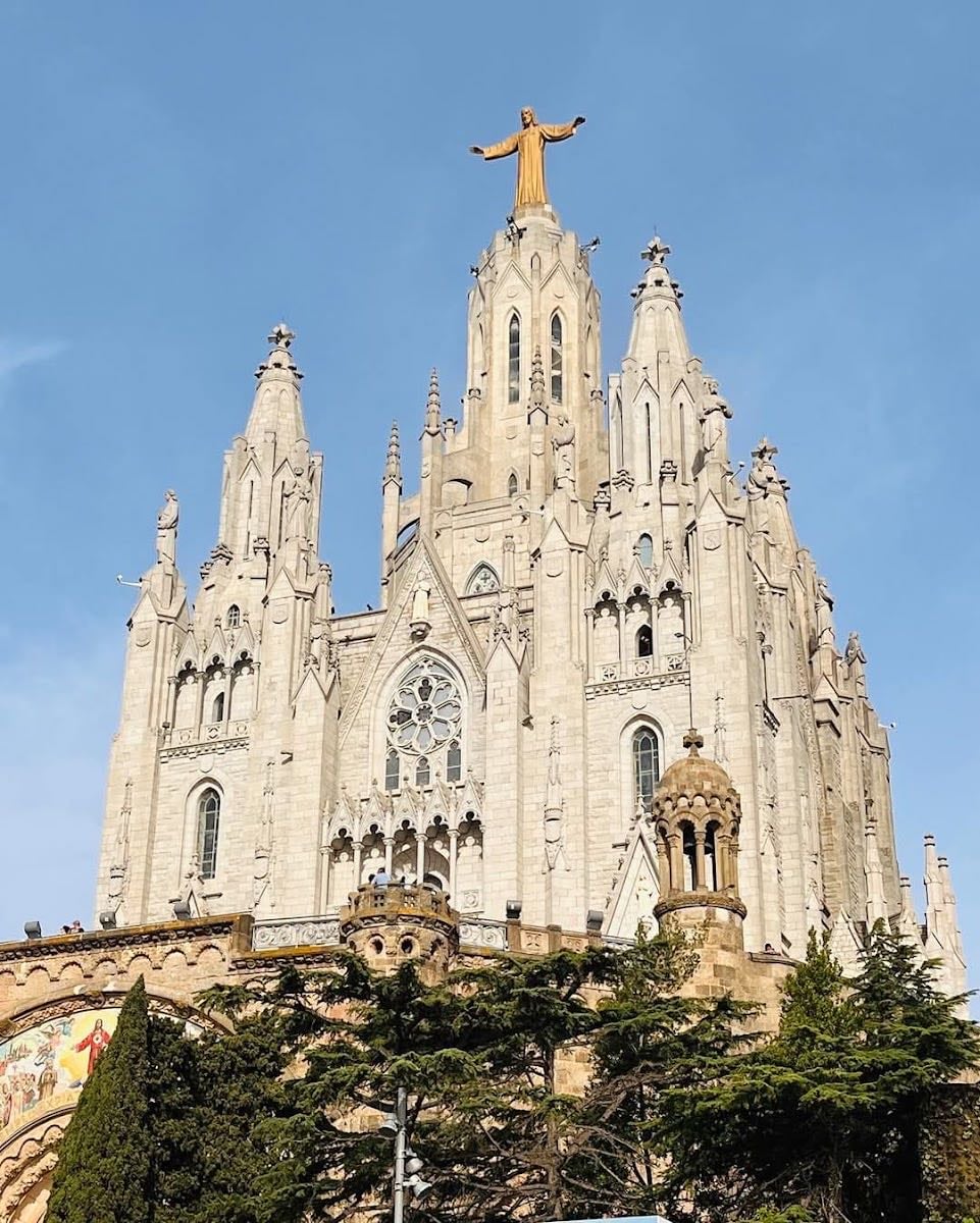 Tibidabo