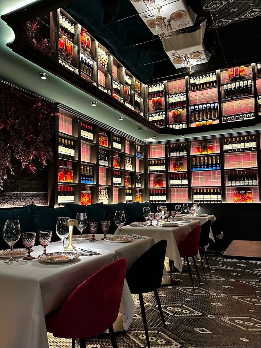 Restaurante RaíZes