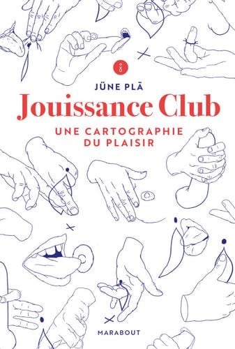 Jouissance Club - Jüne Plã · 2020
