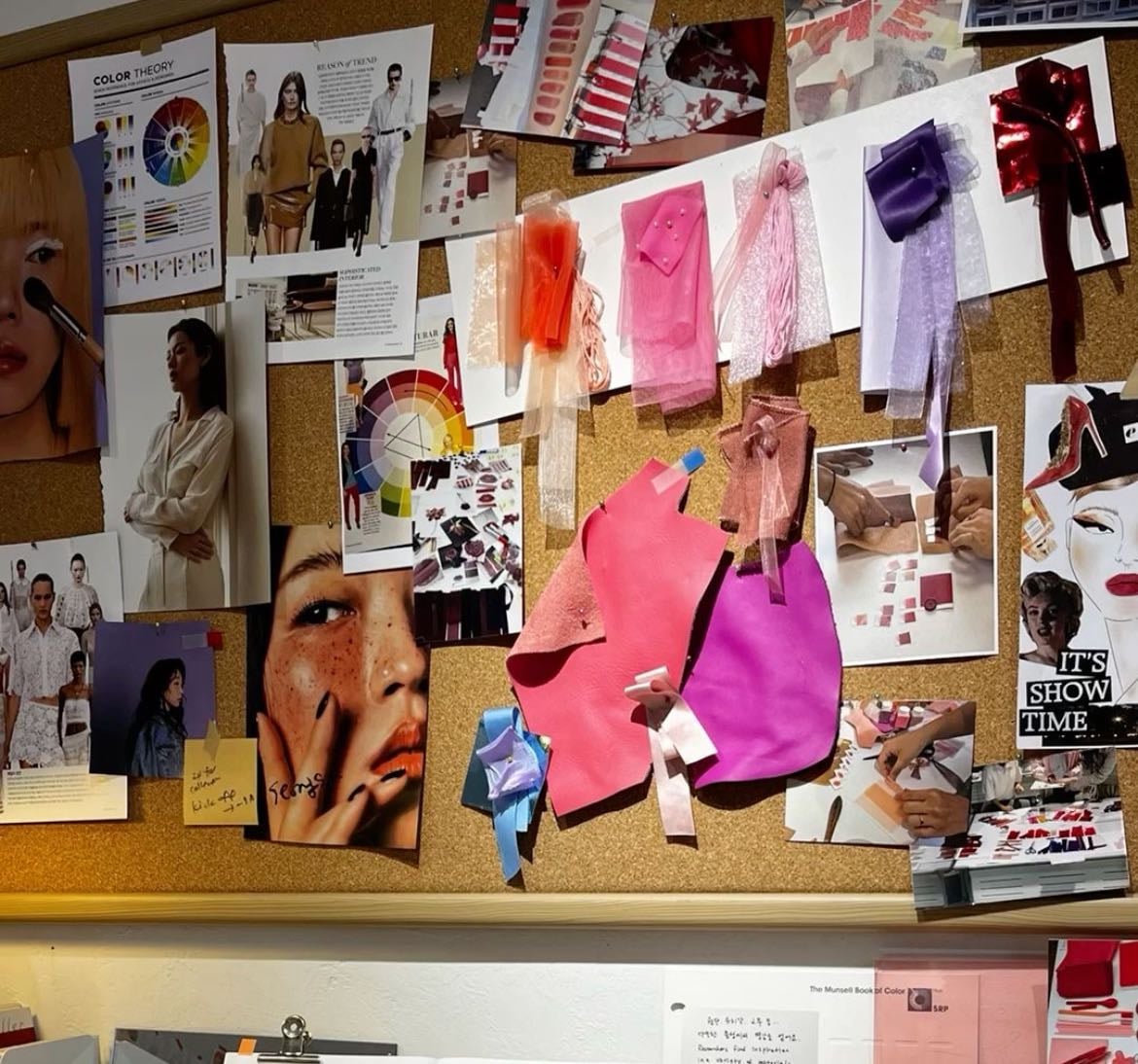 Creative ressources - Links hypelist by Kiara