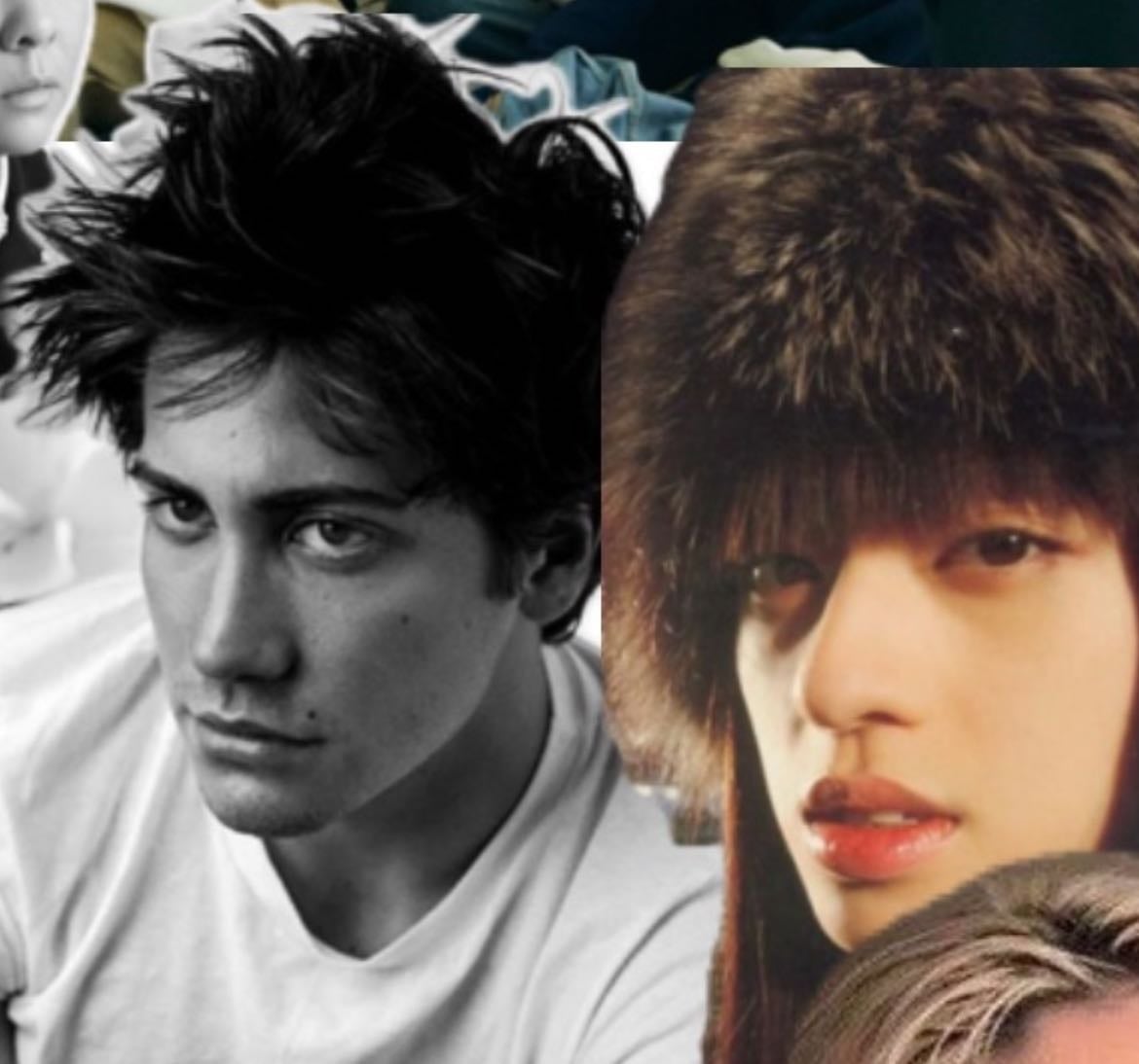 actors I’d die for - other hypelist by Kiara