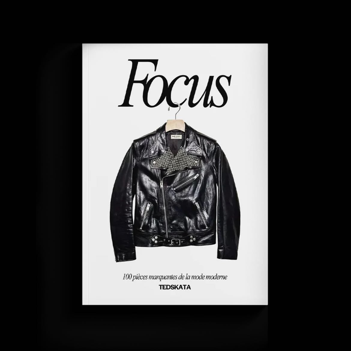 Focus - TEDSKATA