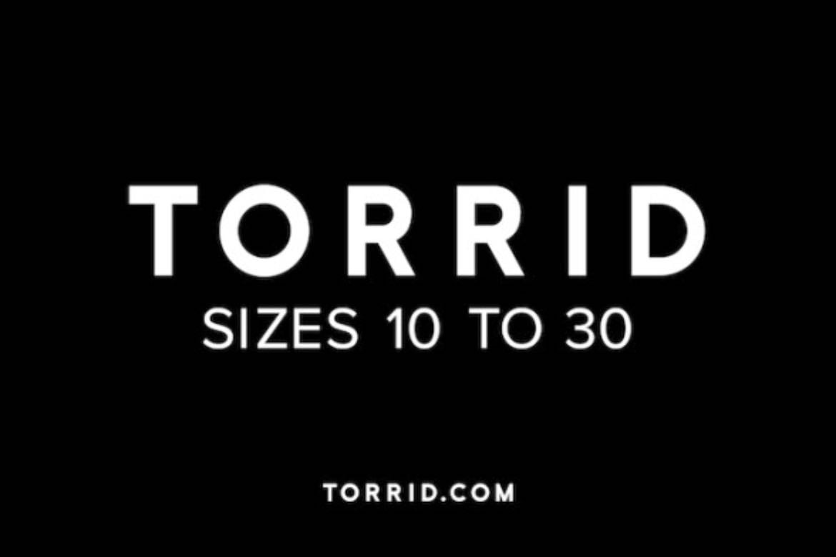 Torrid