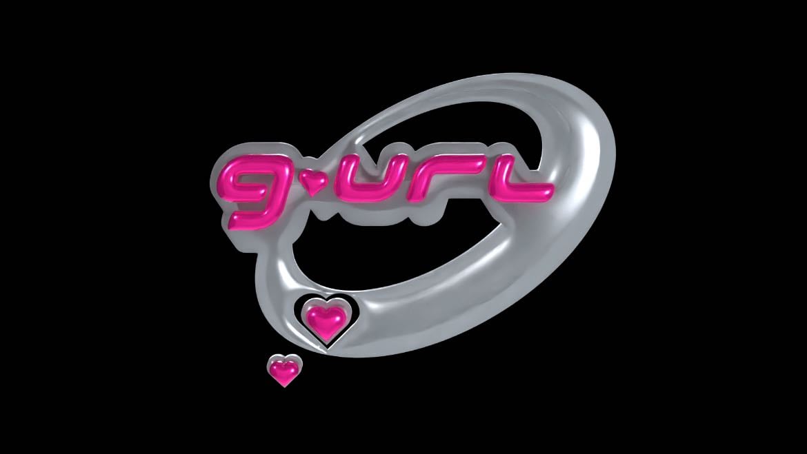 G.URL Magazine │ The World of Feminine Gaming - G.URL ☆ Covering girl gaming and online culture since 2022