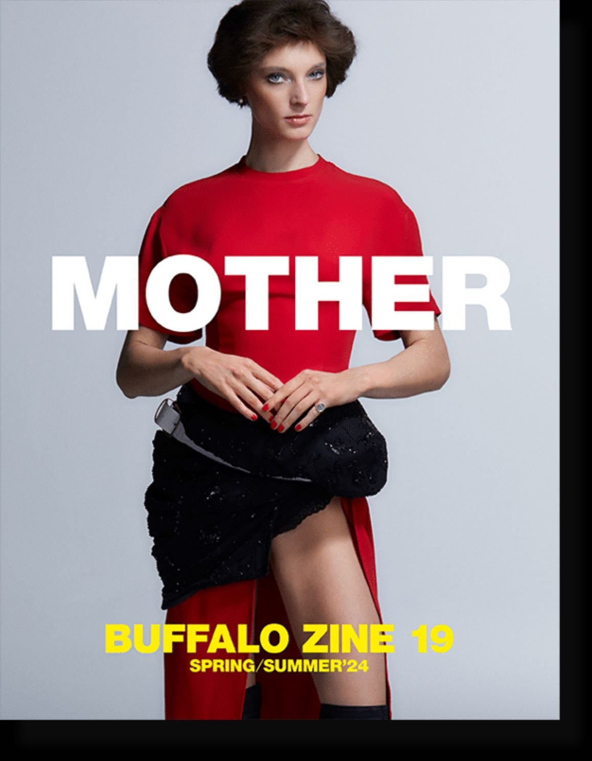 Buffalo Zine