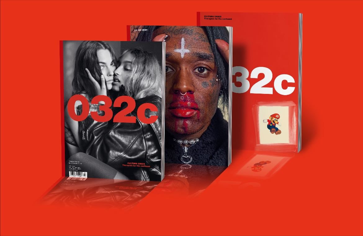032c