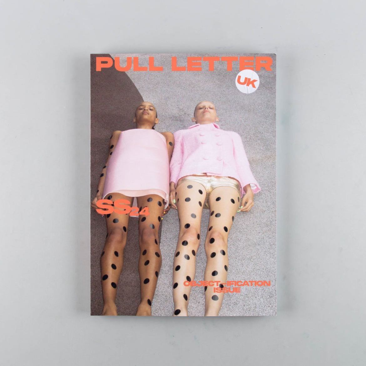Pull Letter