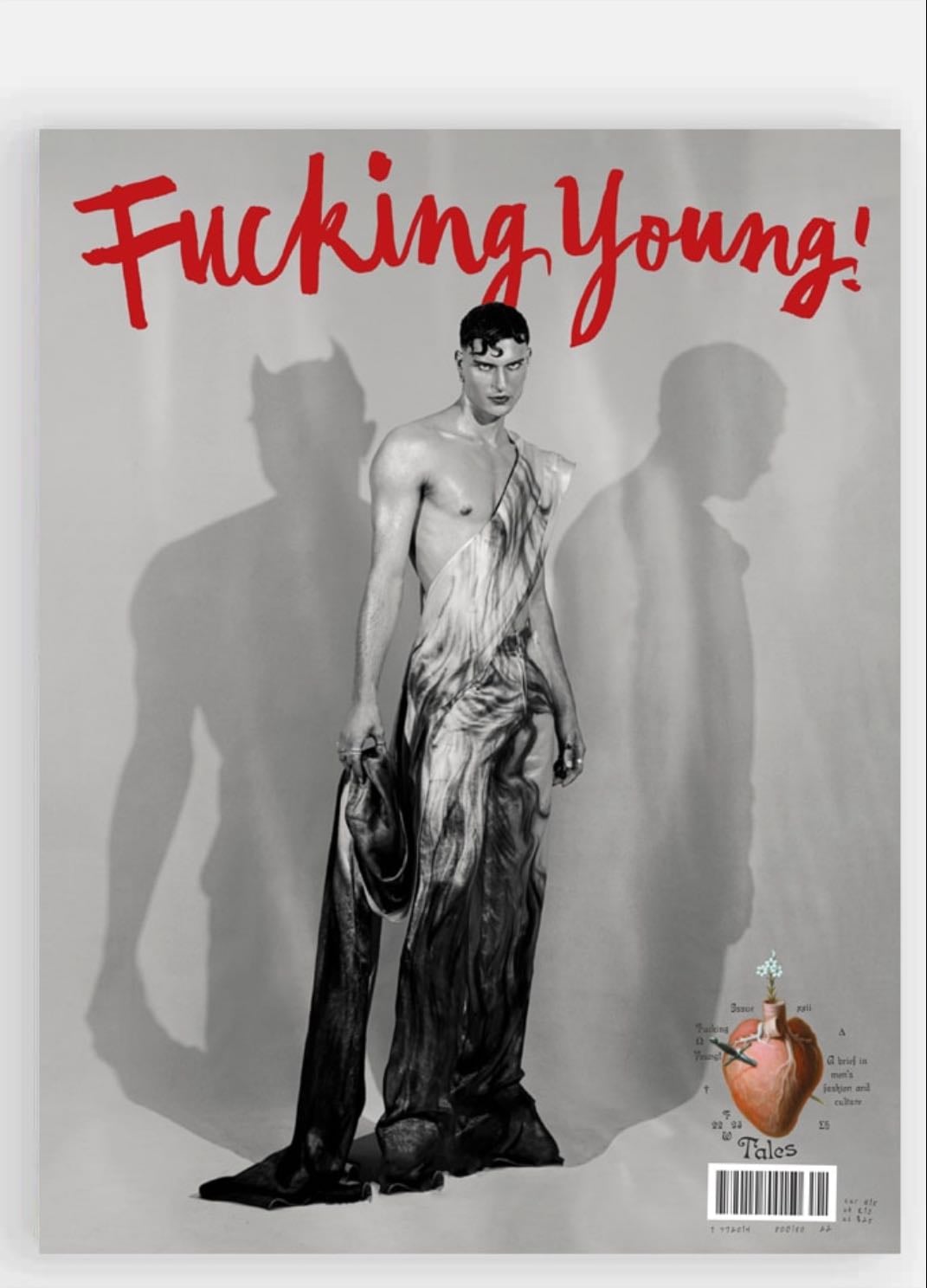 Fucking Young !
