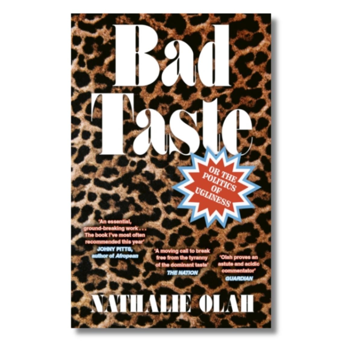 Bad Tastes
