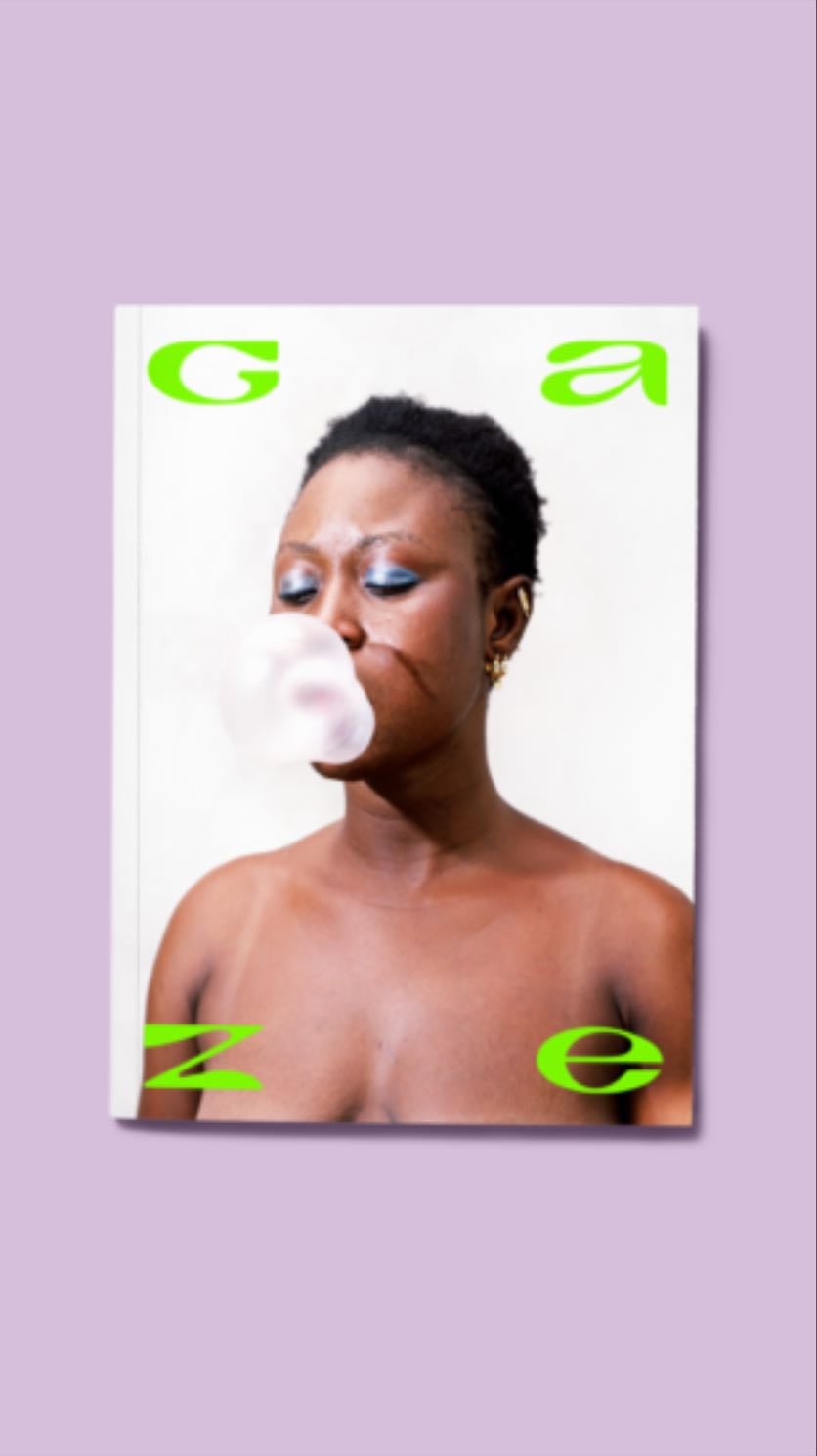 Gaze