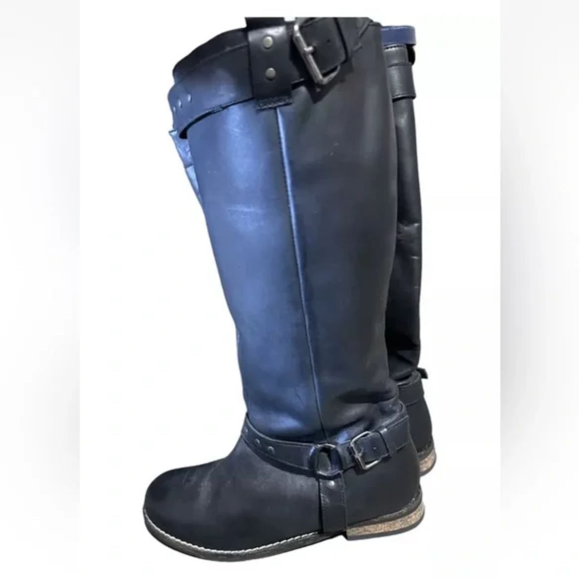 Legroom - For vintage Boots