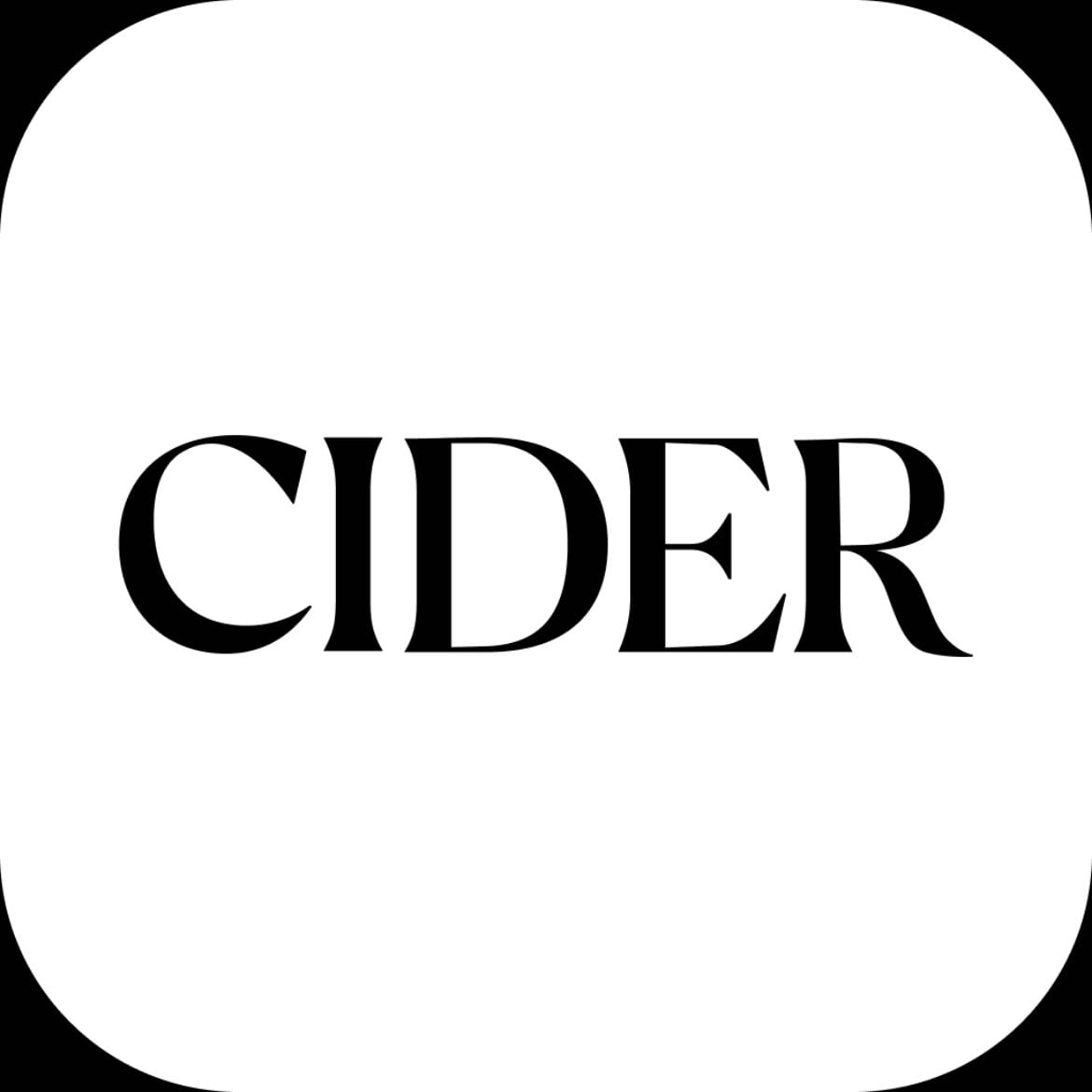 La Mode Commence Par Un Feeling | Cider - Cider