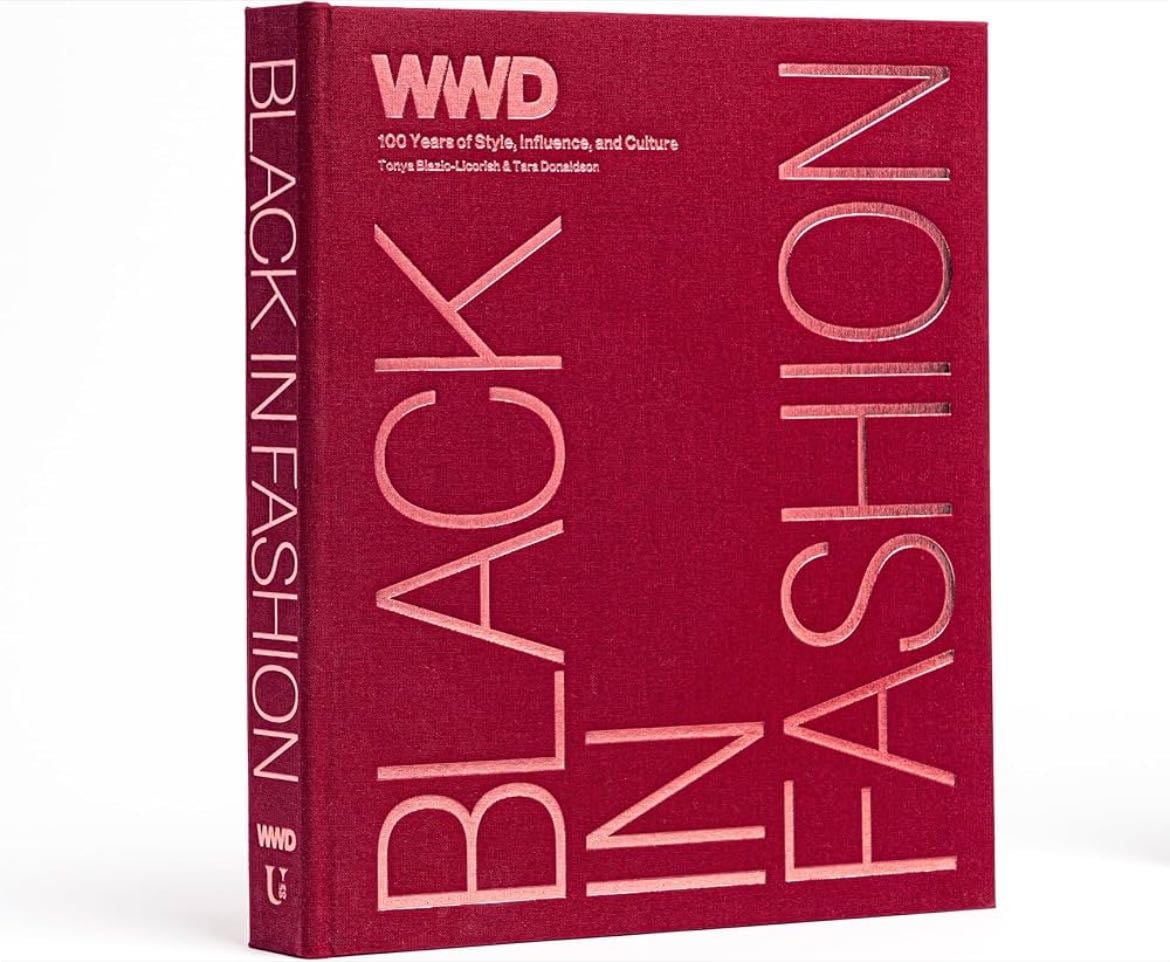 Black in Fashion: 100 Years of Style, Influence & Culture - WWD