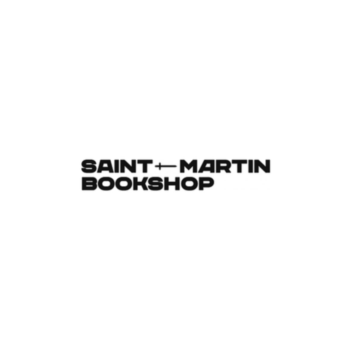 Saint Martin Bookshop