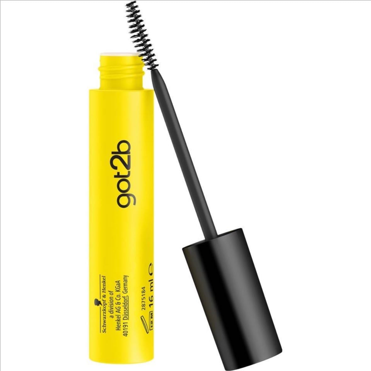 Schwarzkopf Got2b Glued 4 Brows & Edges