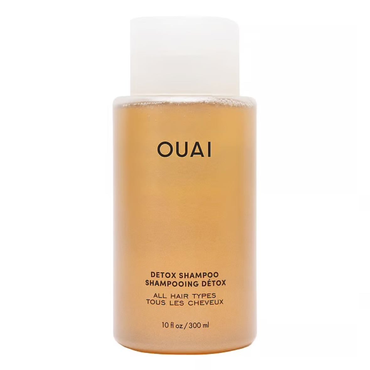 Quai Detox Shampoo