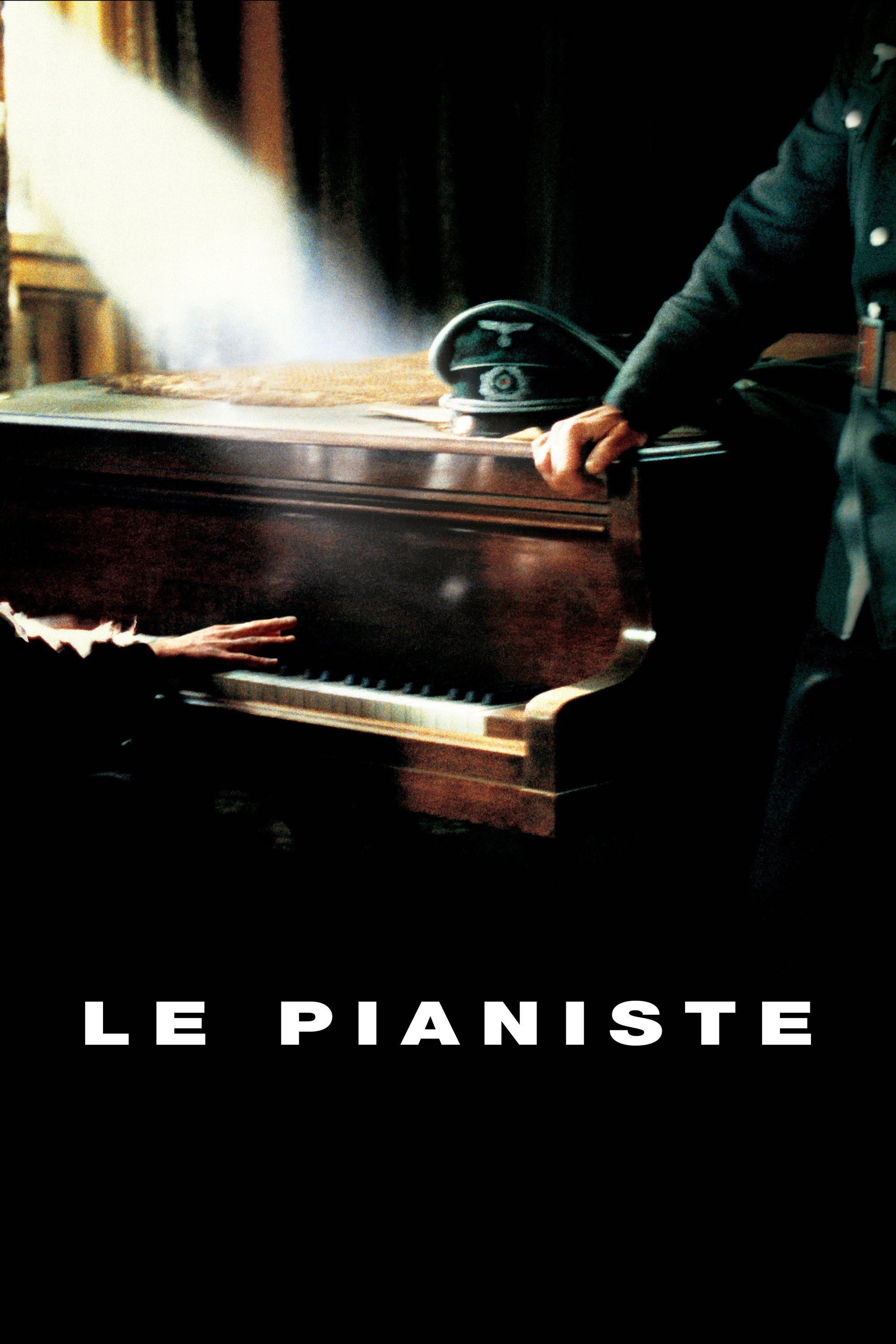Le Pianiste - Roman Polanski · 2002