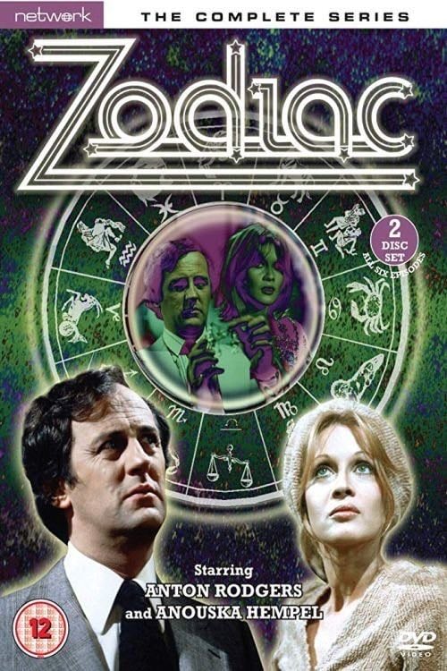 Zodiac - 1974
