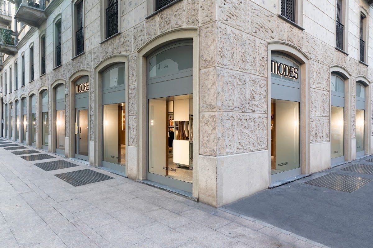 Modes Milan