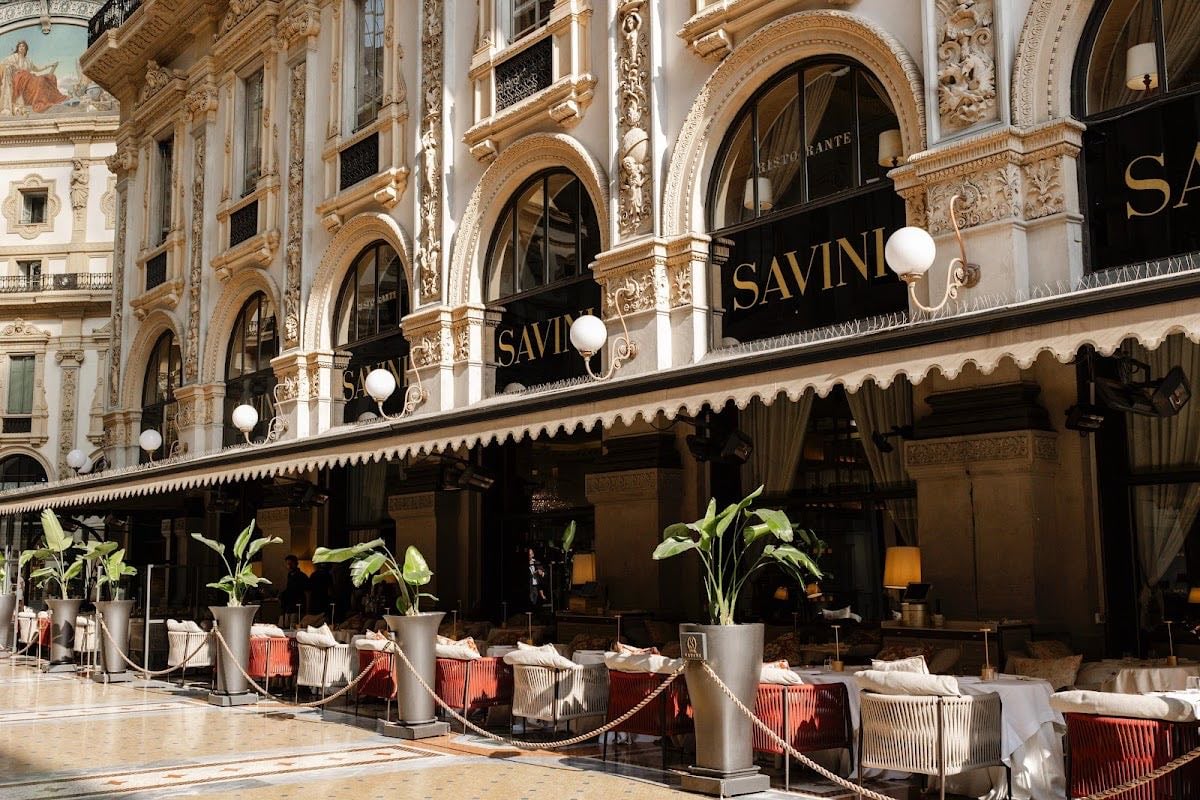 Ristorante Savini