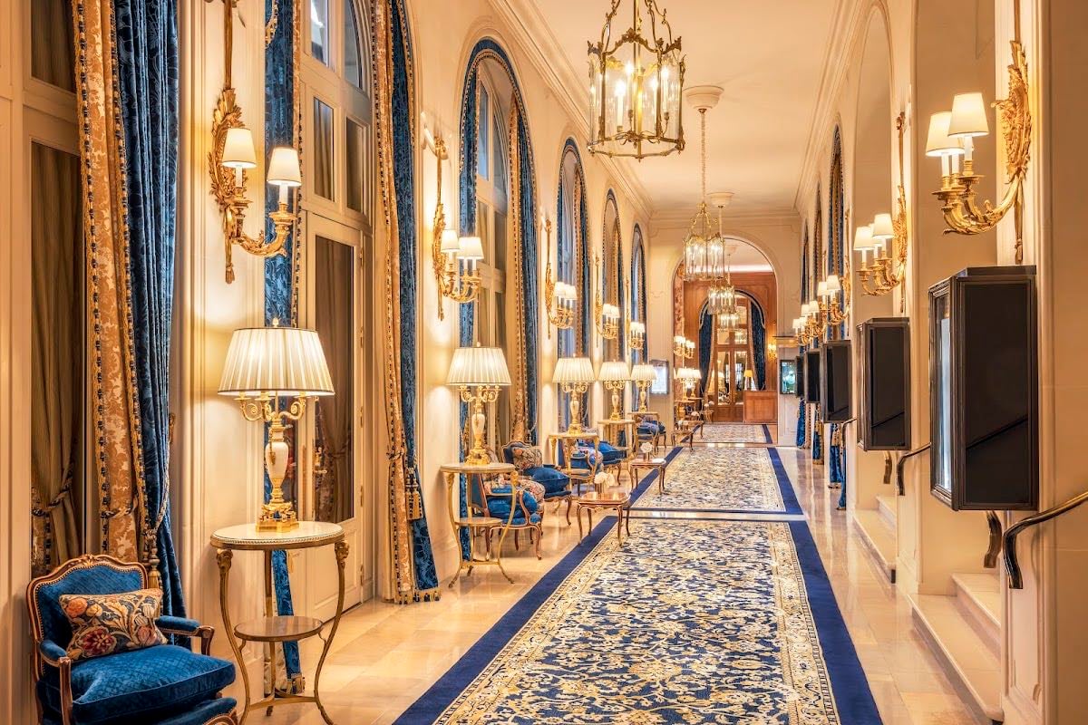 Hôtel Ritz