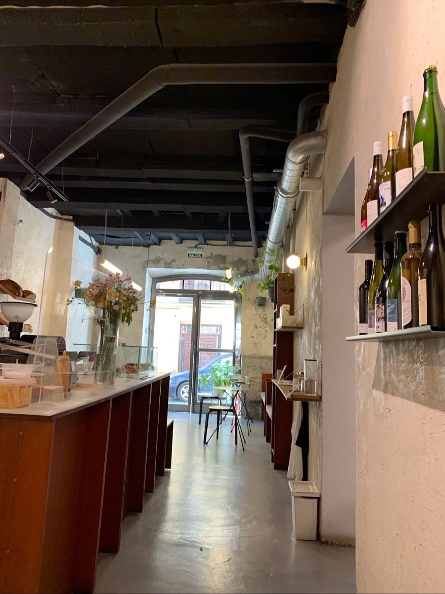 ACID Café