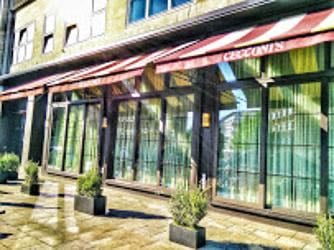 Cecconi’s Berlin